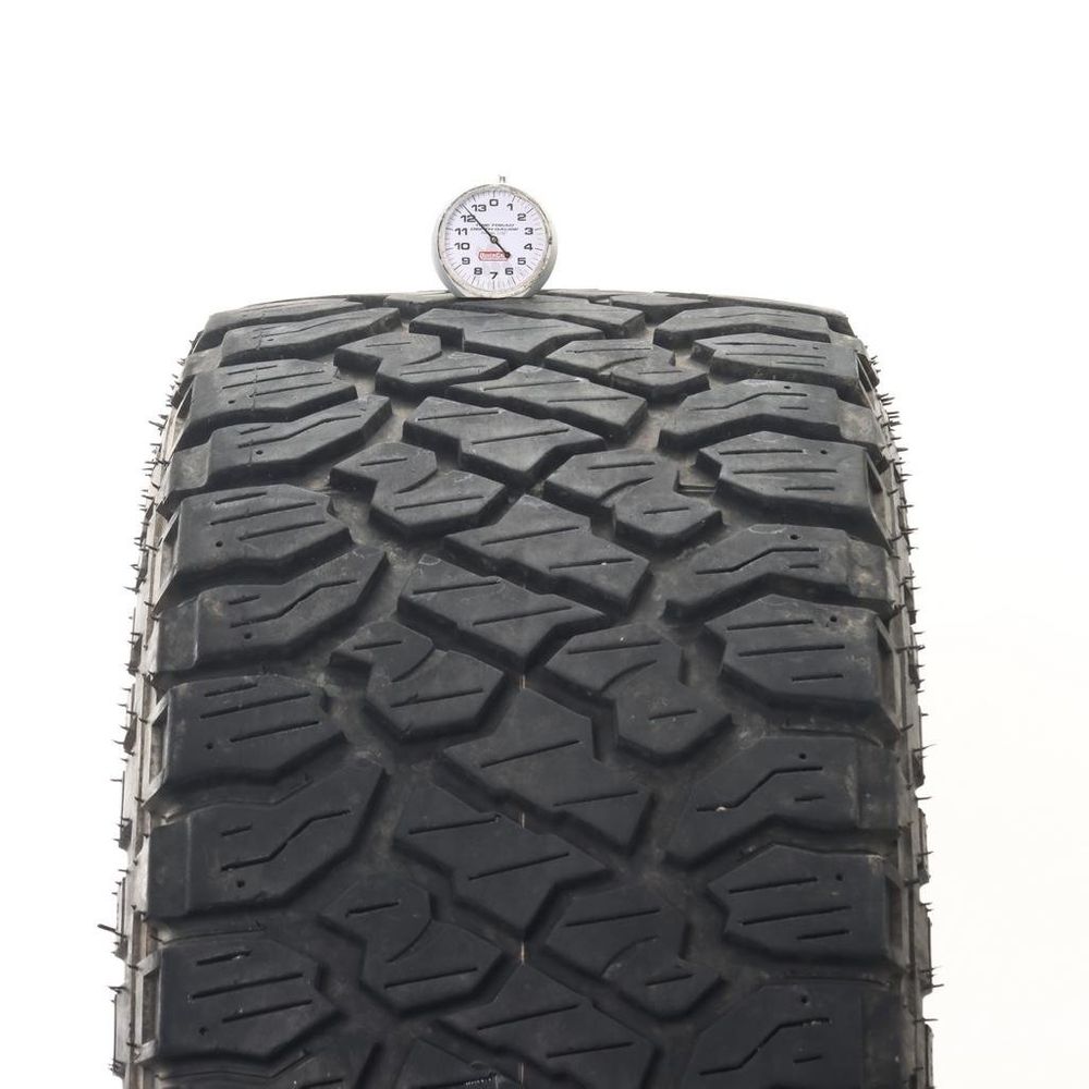 Used LT 285/50R20 Kenda Klever R/T 119/116R E - 12/32 - Image 2