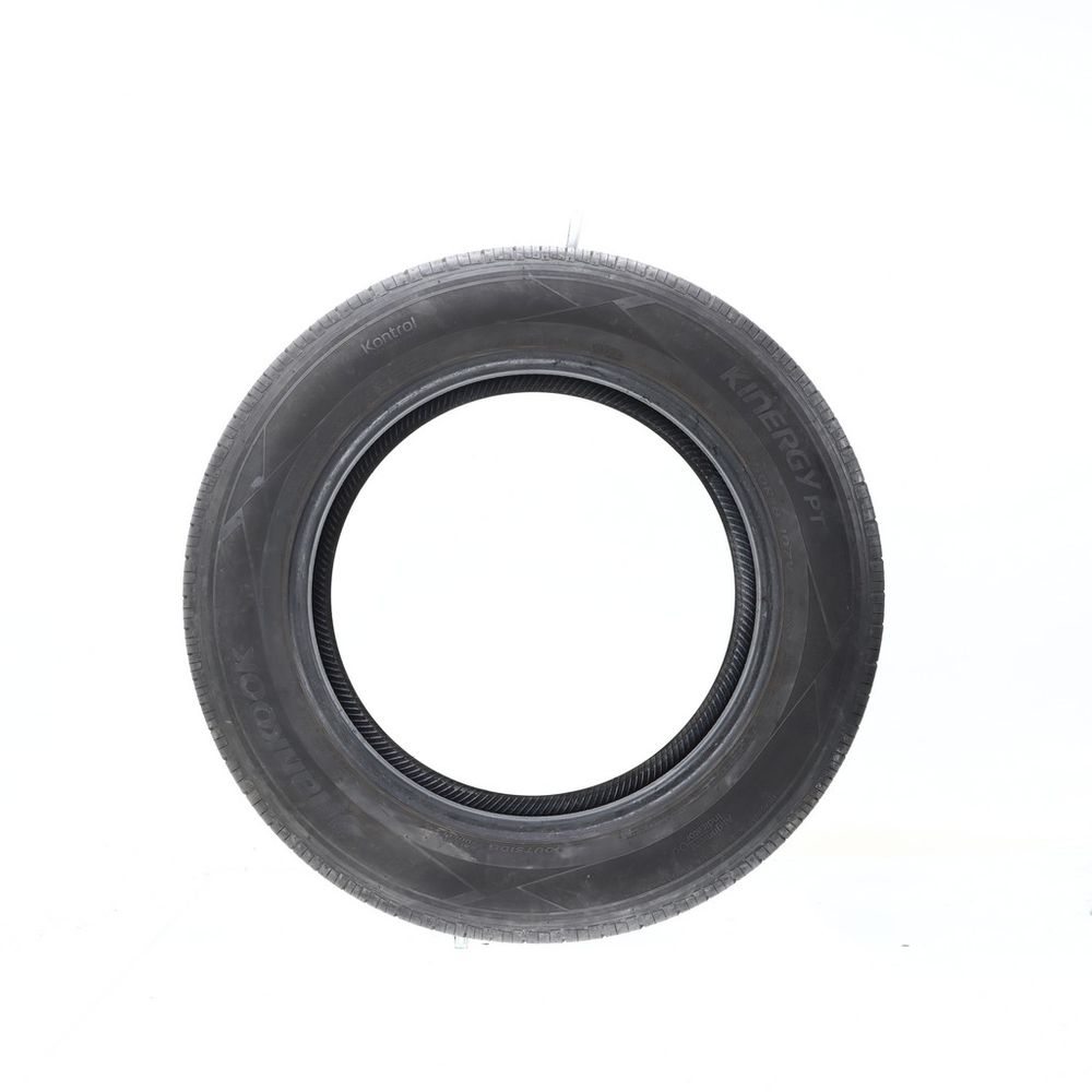 Used 235/60R18 Hankook Kinergy PT 107V - 7.5/32 - Image 3