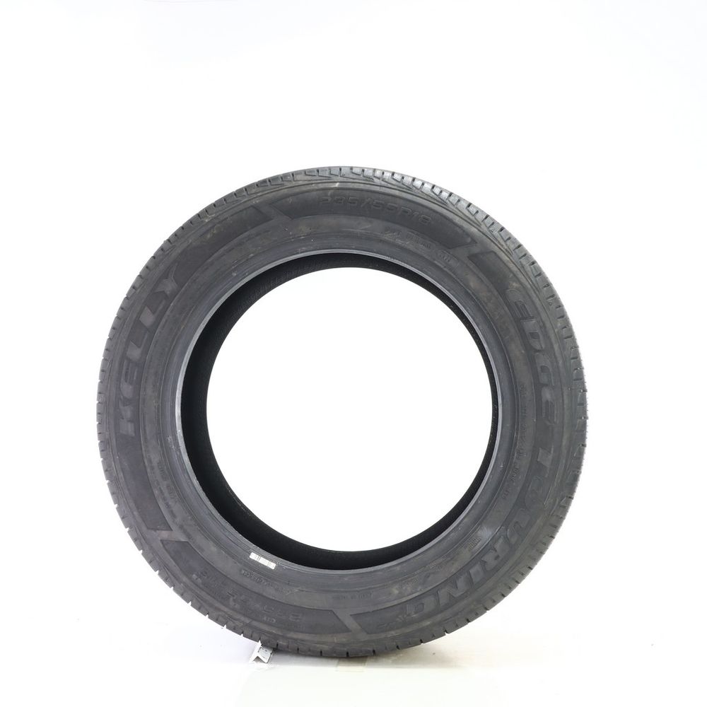 New 235/55R18 Kelly Edge Touring A/S 100V - 10/32 - Image 3