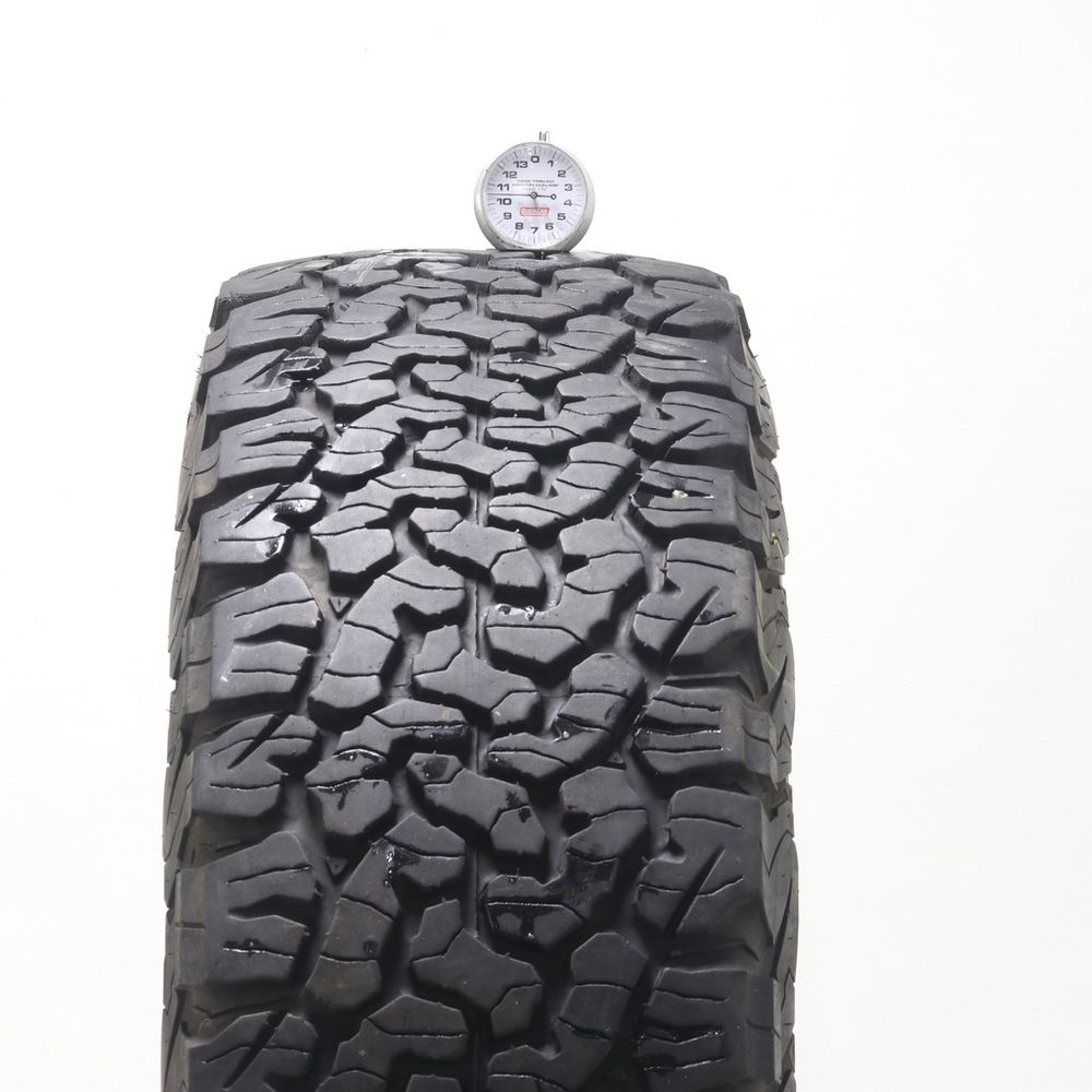 Used LT 265/65R17 BFGoodrich All-Terrain T/A KO2 120/117S E - 10.5/32 - Image 2