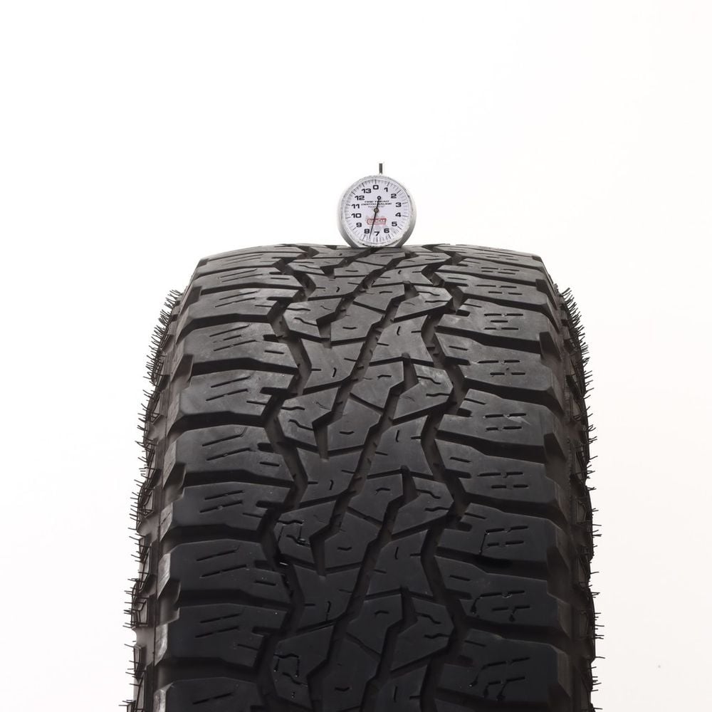 Used 275/60R20 Goodyear Wrangler Ultra Terrain AT 115S - 7.5/32 - Image 2
