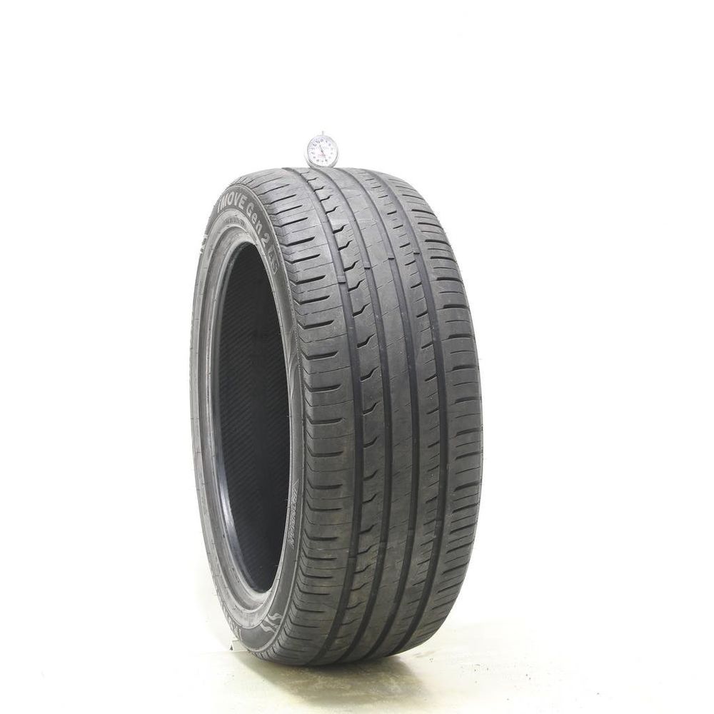 Used 255/45ZR20 Ironman IMove Gen 2 AS 105W - 6/32 - Image 1