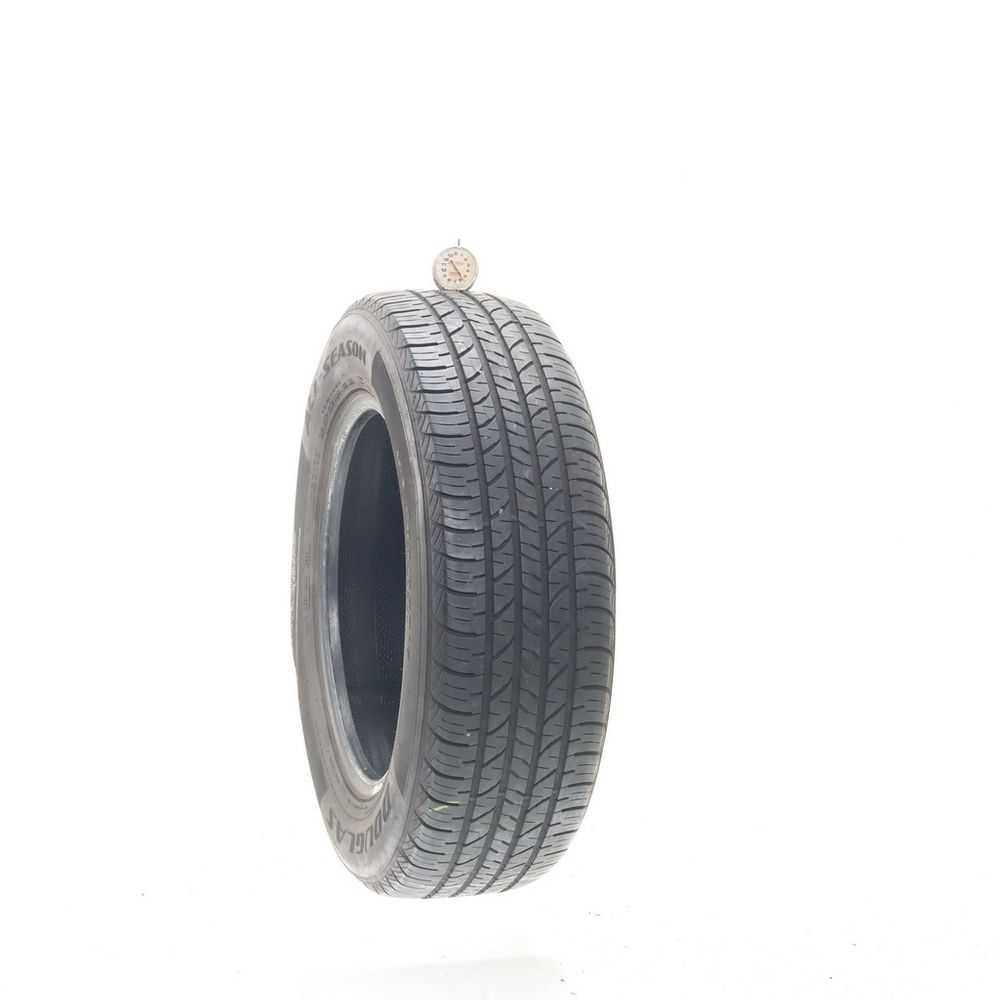 Used 205/65R16 Douglas All Season (Douglas) 95H - 5.5/32 - Image 1