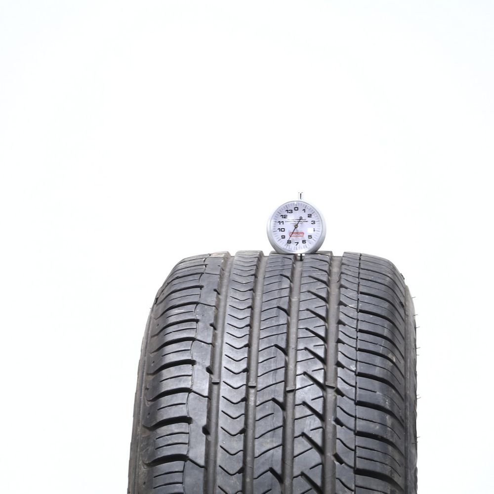 Set of (2) Used 225/60R18 Goodyear Eagle Sport AS 100V - 8-9.5/32 - Image 2