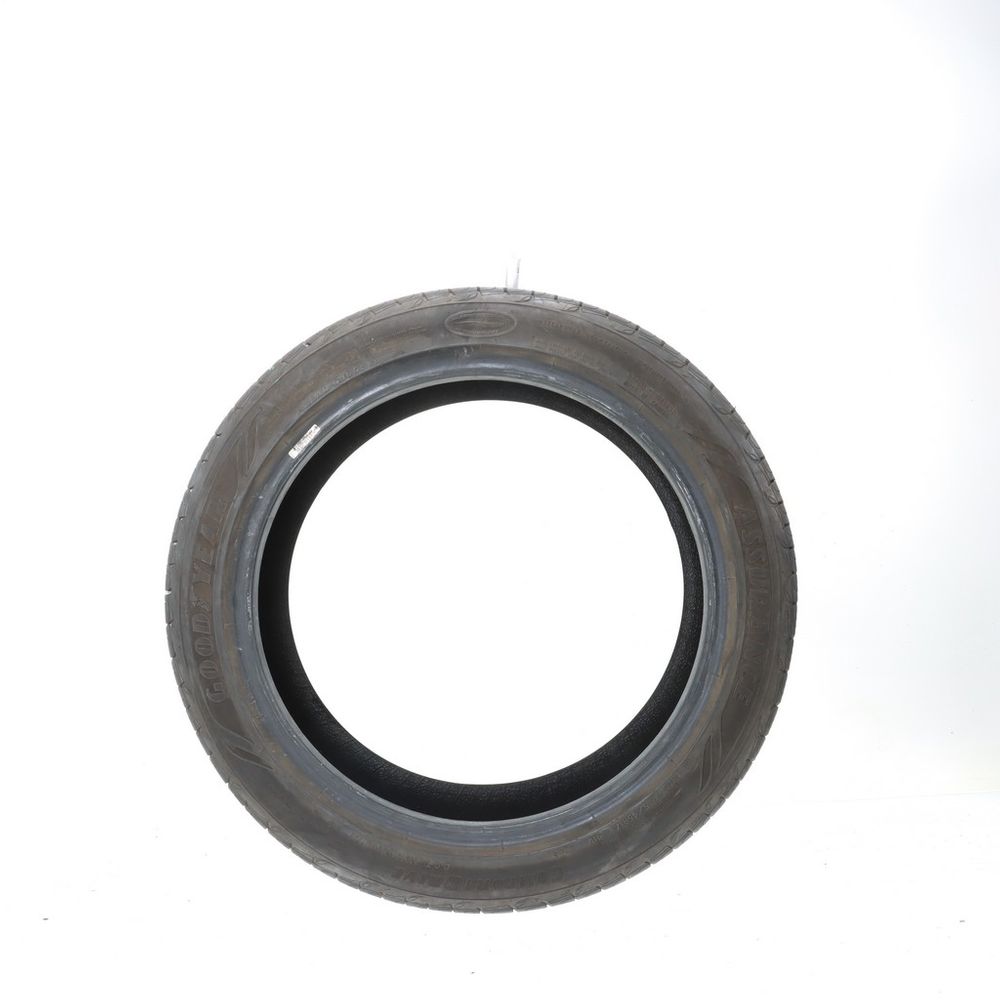 Used 225/45R17 Goodyear Assurance ComfortDrive 91V - 8.5/32 - Image 3