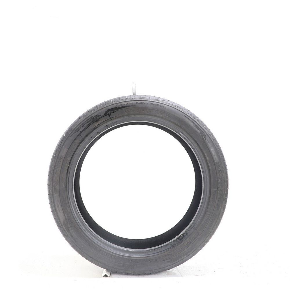 Used 215/45R17 Toyo Extensa HP II 91W - 6.5/32 - Image 3