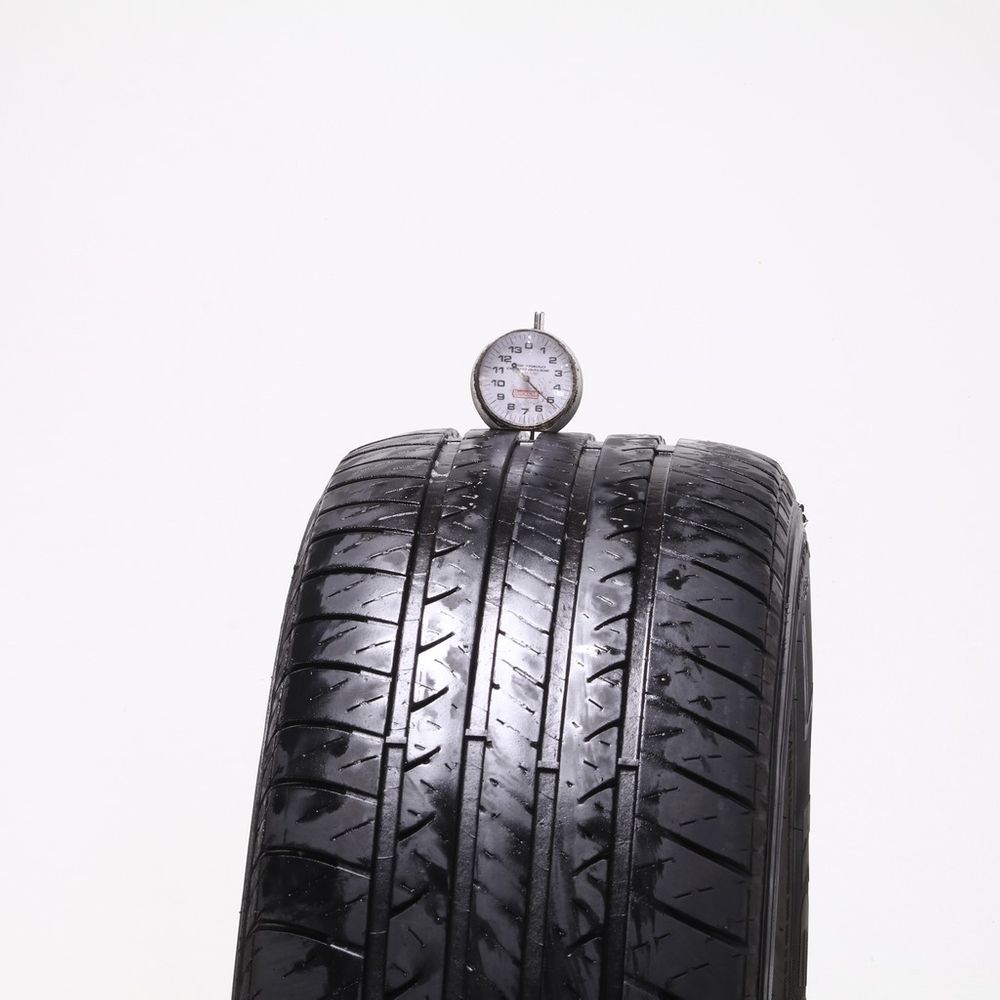 Used 245/60R18 Kelly Edge A/S 105H - 5/32 - Image 2