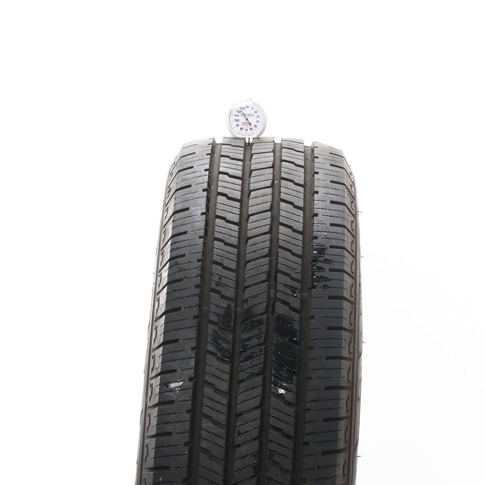Used LT 265/70R17 Arisun Aresta H/T ZG04 121/118Q E - 12.5/32 - Image 2