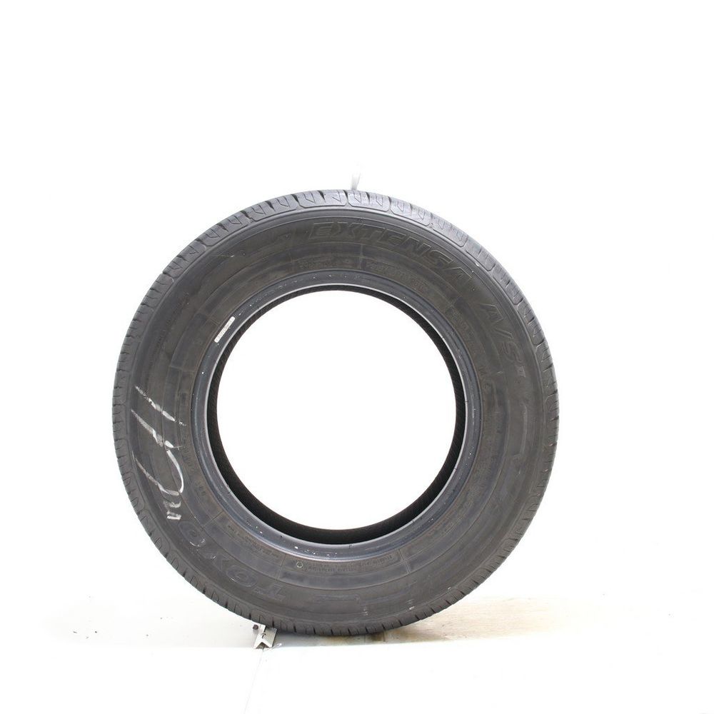 Set of (2) Used 215/65R15 Toyo Extensa A/S II 95T - 10.5-11/32 - Image 3