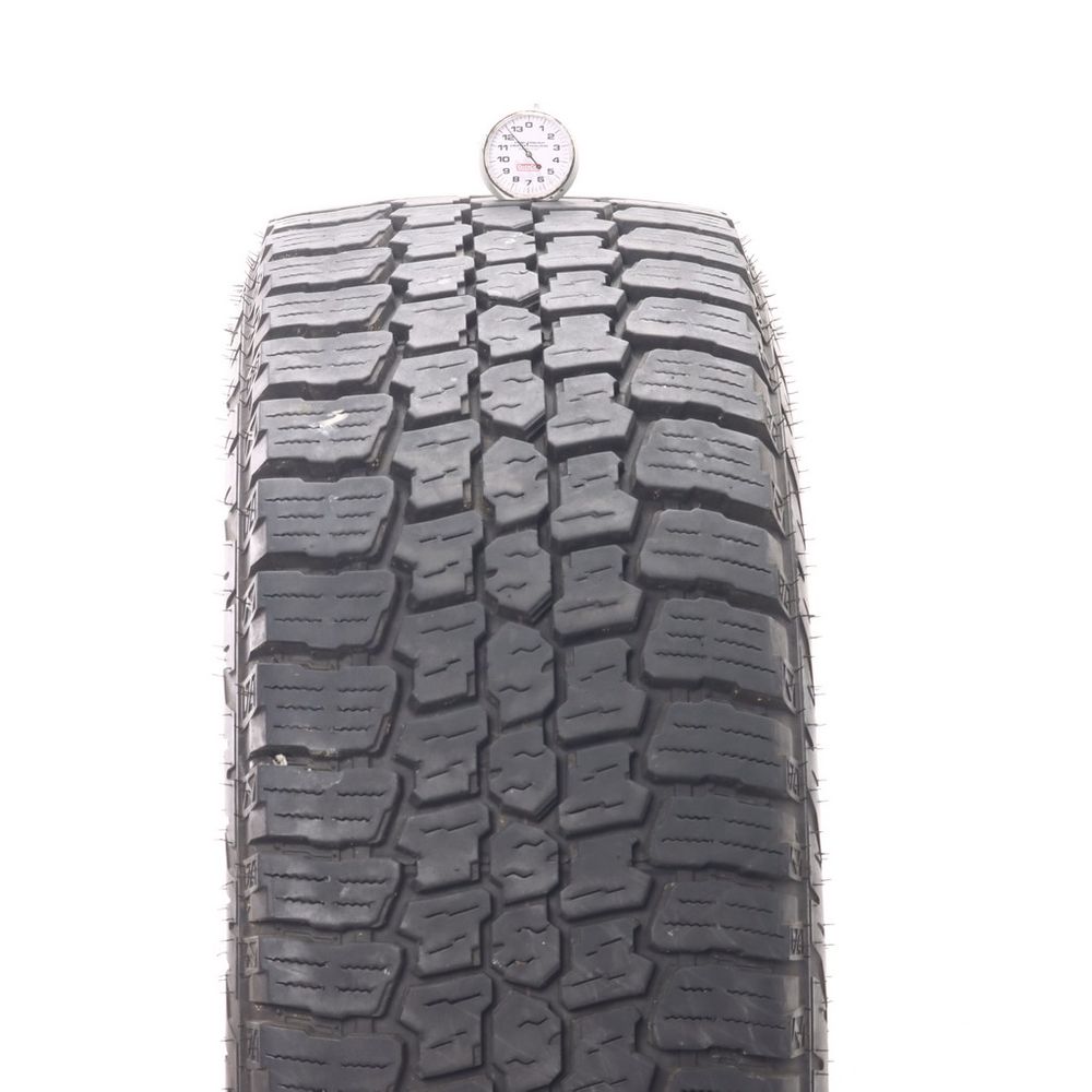Used LT 285/60R20 Sumitomo Encounter AT 125/122R E - 12/32 - Image 2