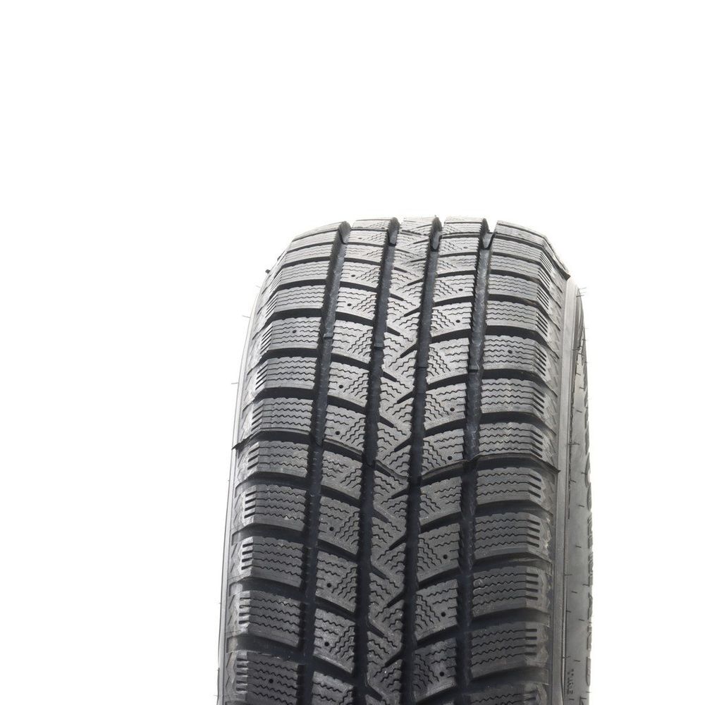 New 205/60R16 Goodyear WinterCommand 92T - Image 2