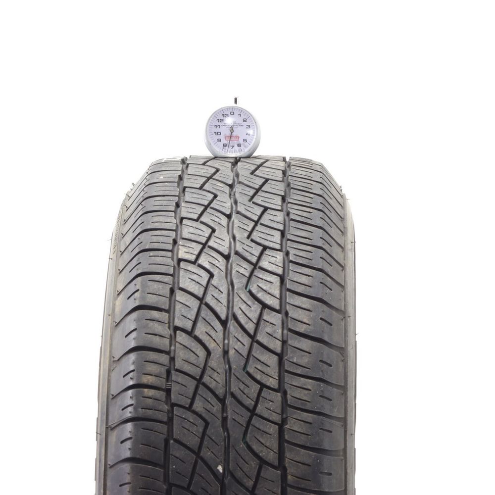 Used 225/70R16 Bridgestone Dueler H/T 687 101S - 7.5/32 - Image 2