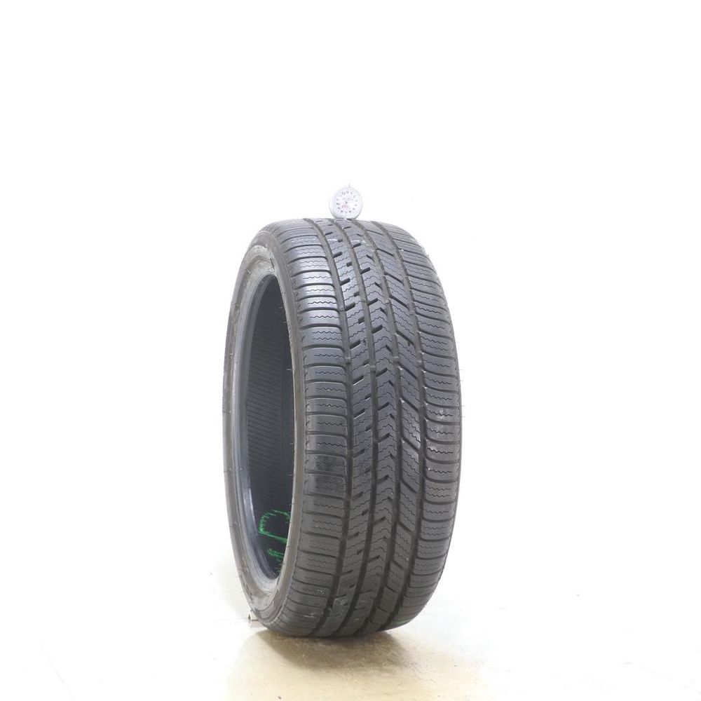 Used 225/40R18 Bridgestone Potenza Sport AS 92Y - 8.5/32 - Image 1