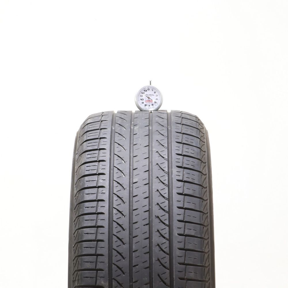 Set of (4) Used 235/55R19 Yokohama Avid GT S35 101V - 4.5-5/32 - Image 2