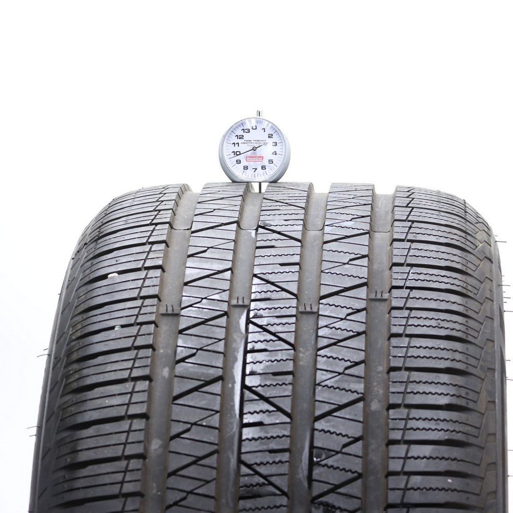 Used 285/40R22 Hankook Dynapro HP2 Plus AO 110H - 9.5/32 - Image 2