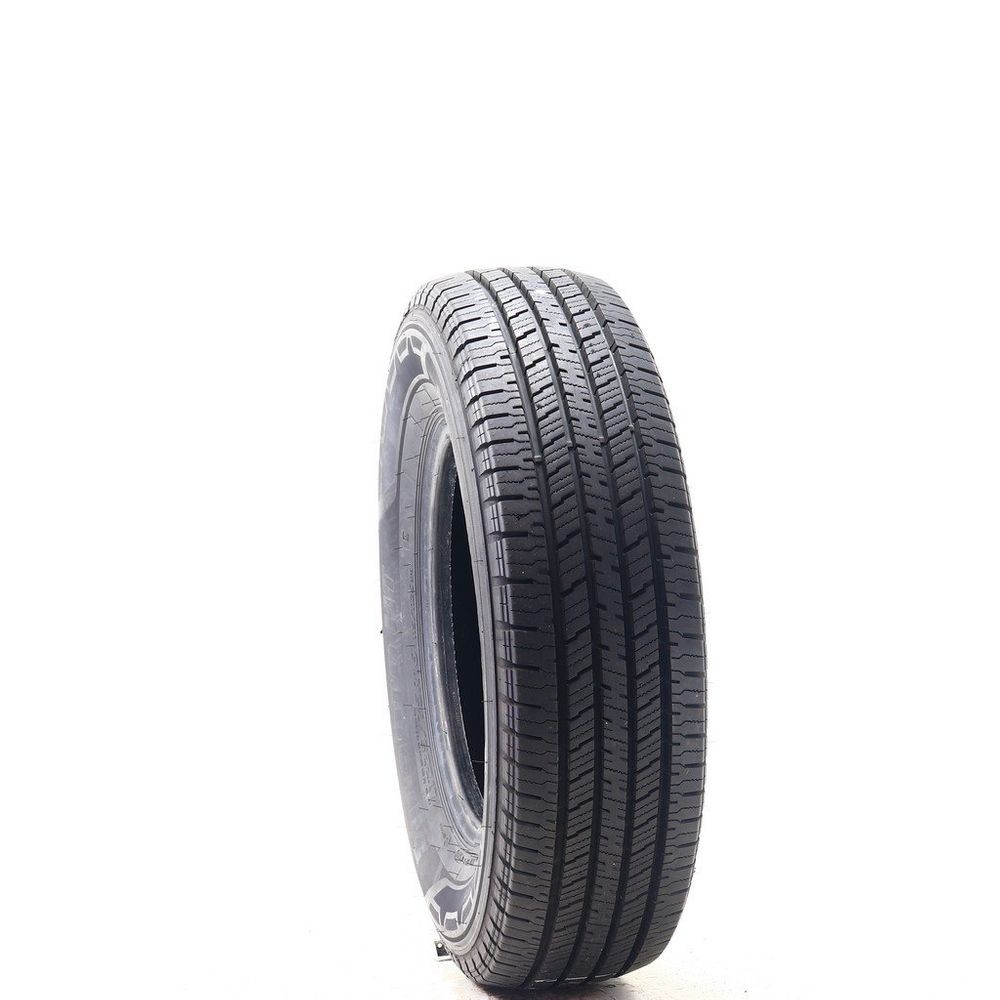 Set of (2) Driven Once LT 225/75R16 Hankook Dynapro HT 115/112S E - 13.5/32 - Image 1