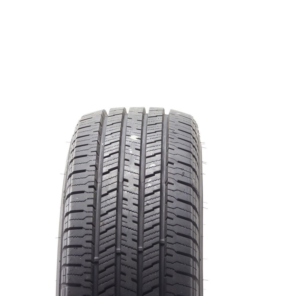 Set of (2) Driven Once LT 225/75R16 Hankook Dynapro HT 115/112S E - 13.5/32 - Image 2
