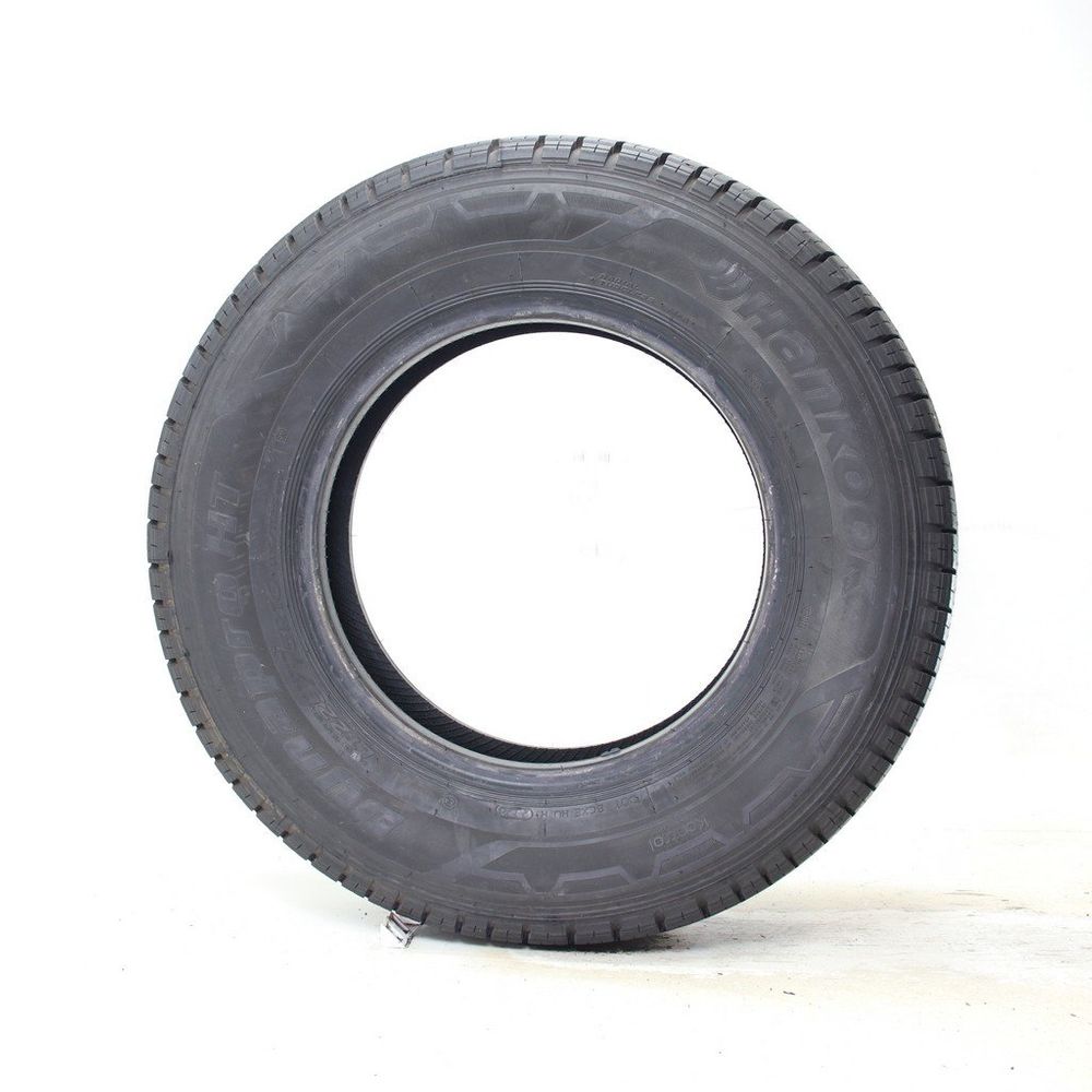 Set of (2) Driven Once LT 225/75R16 Hankook Dynapro HT 115/112S E - 13.5/32 - Image 3