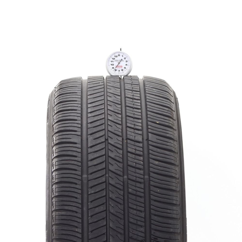 Set of (4) Used 235/45R18 Yokohama YK740 GTX 94V - 7-8.5/32 - Image 11