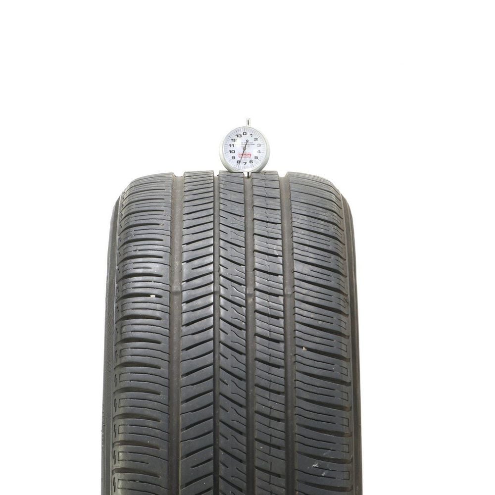 Set of (4) Used 235/45R18 Yokohama YK740 GTX 94V - 7-8.5/32 - Image 5