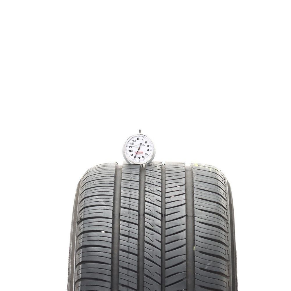 Set of (4) Used 235/45R18 Yokohama YK740 GTX 94V - 7-8.5/32 - Image 8