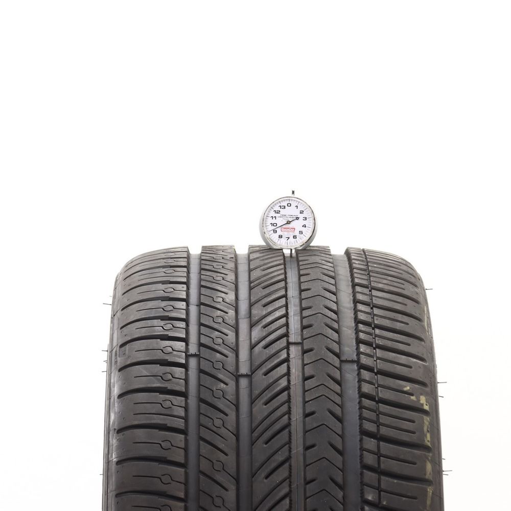 Set of (2) Used 275/35ZR19 Michelin Pilot Sport All Season 4 100Y - 9/32 - Image 2