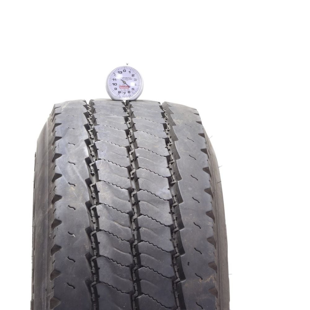 Used LT 245/75R16 Goodyear Endurance RSA 120/116Q E - 12/32 - Image 2