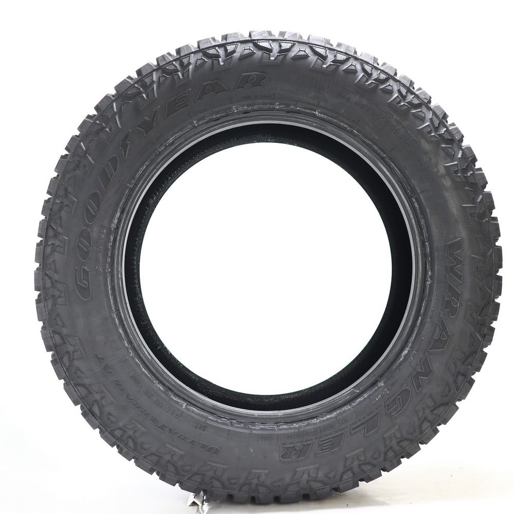 New 275/60R20 Goodyear Wrangler Ultra Terrain AT 115S - 16/32 - Image 3
