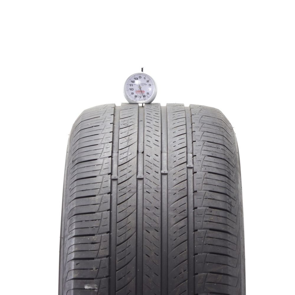 Used 245/55R19 Hankook Dynapro HP2 103H - 6/32 - Image 2