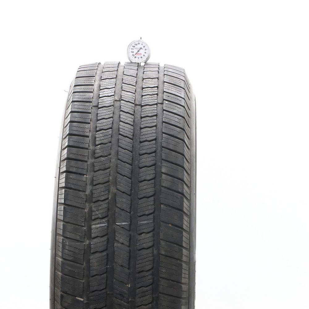 Used LT 275/70R18 Michelin LTX M/S2 125/122R E - 8.5/32 - Image 2