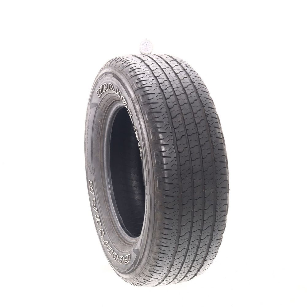 Set of (2) Used 275/65R18 Goodyear Wrangler Fortitude HT 116T - 7-7.5/32 - Image 1