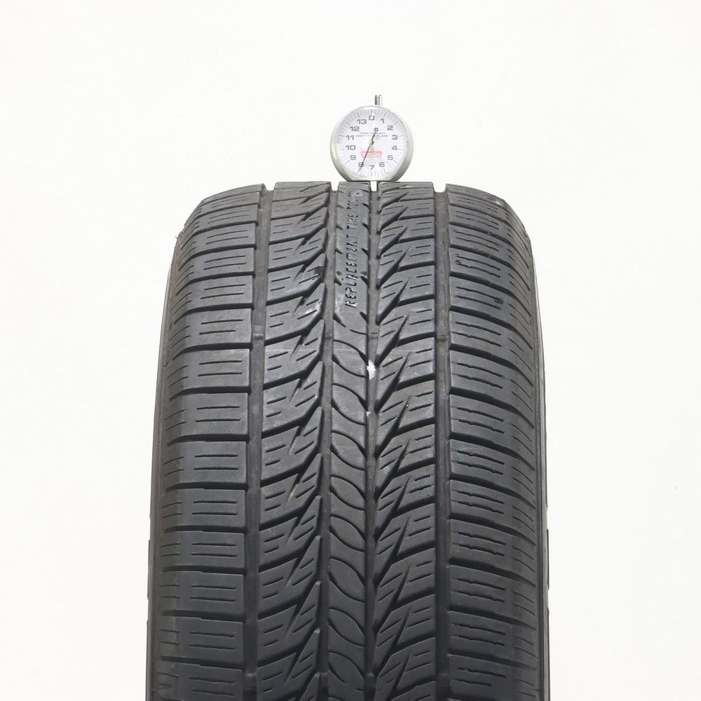 Set of (2) Used 225/60R17 General Altimax RT43 99T - 7.5-8/32 - Image 5