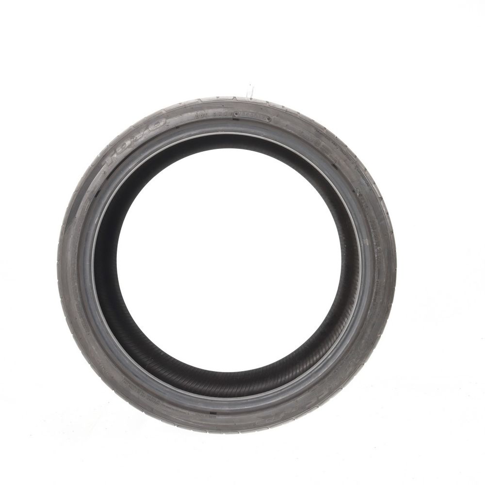 Used 285/30ZR21 Toyo Proxes T1R 100Y - 8.5/32 - Image 3