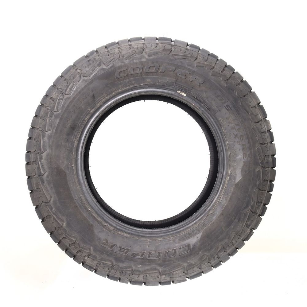 Used LT 265/70R17 Cooper Discoverer RTX2 121/118S E - 11.5/32 - Image 3
