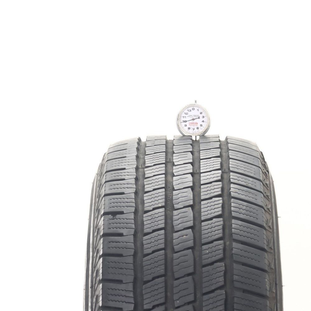 Set of (2) Used 275/70R16 Kumho Crugen HT51 114T - 8.5-9.5/32 - Image 5
