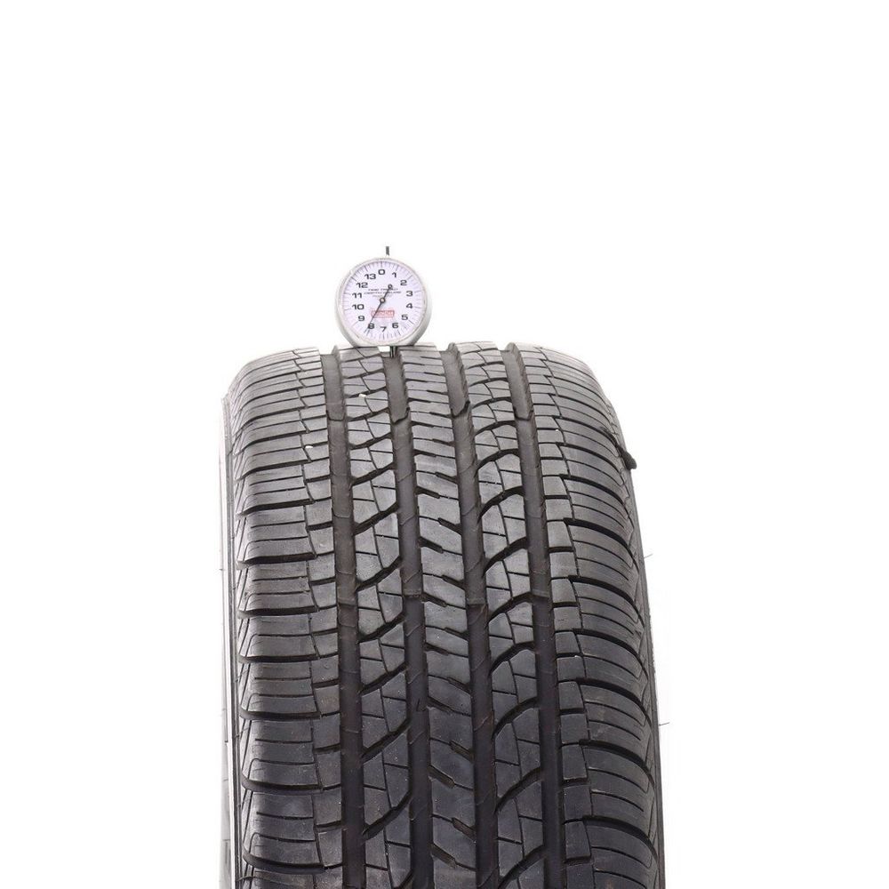 Set of (4) Used 225/65R17 Douglas All Season 102H - 7-8/32 - Image 5