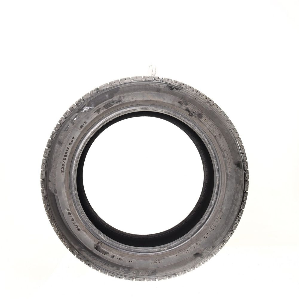 Used 235/50R17 Falken Ziex ZE960 A/S 96V - 7.5/32 - Image 3