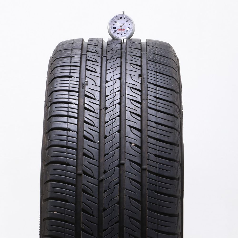 Set of (2) Used 245/50R20 Goodyear Assurance ComfortDrive 102V - 8.5-9/32 - Image 2