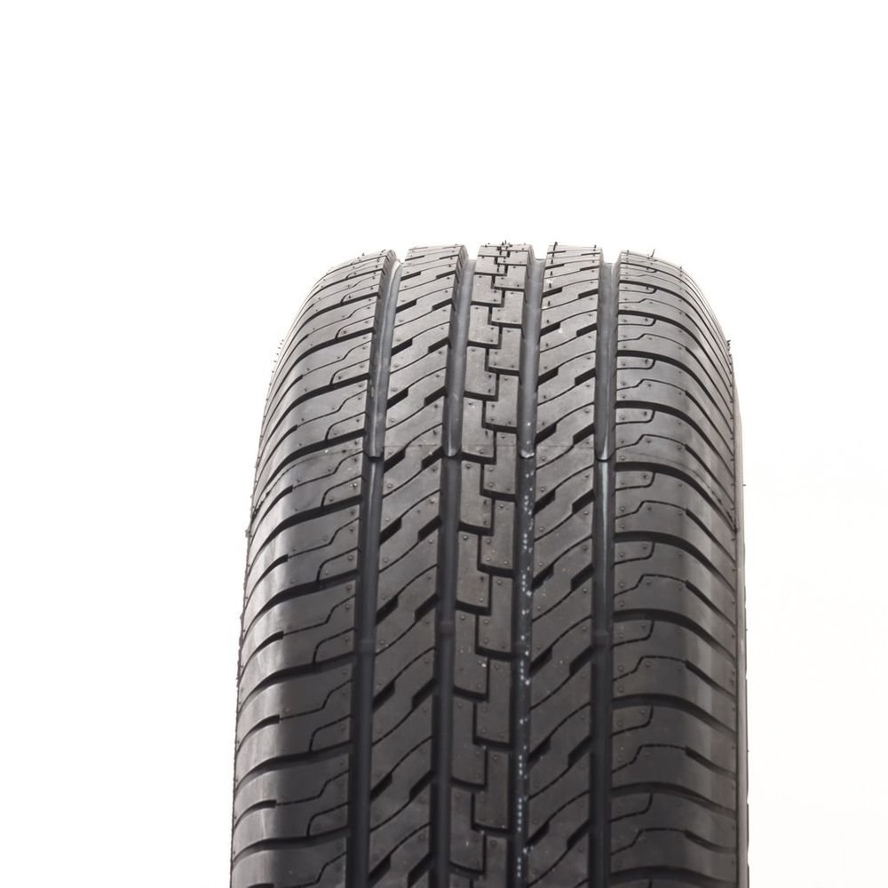 Set of (2) New 245/75R16 Dextero DHT2 109T - 10/32 - Image 2