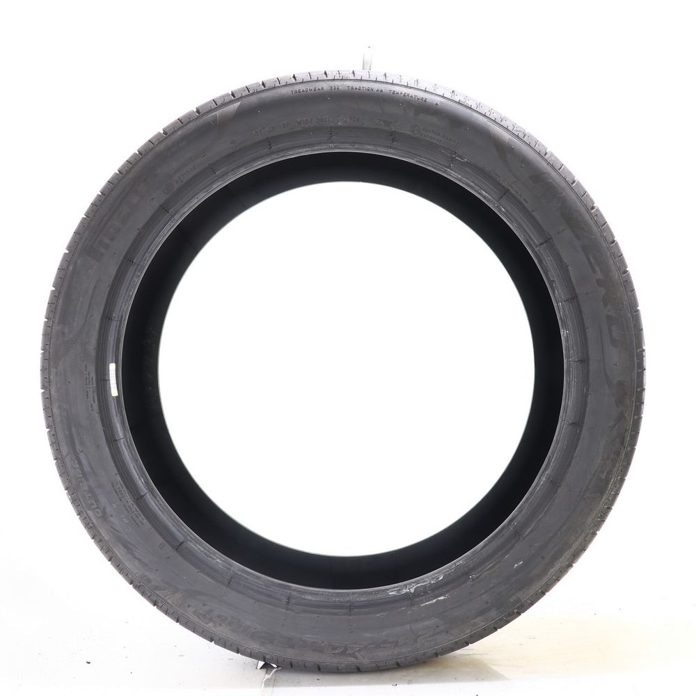 Used 285/40R22 Pirelli P Zero PZ4 MO 106Y - 8.5/32 - Image 3