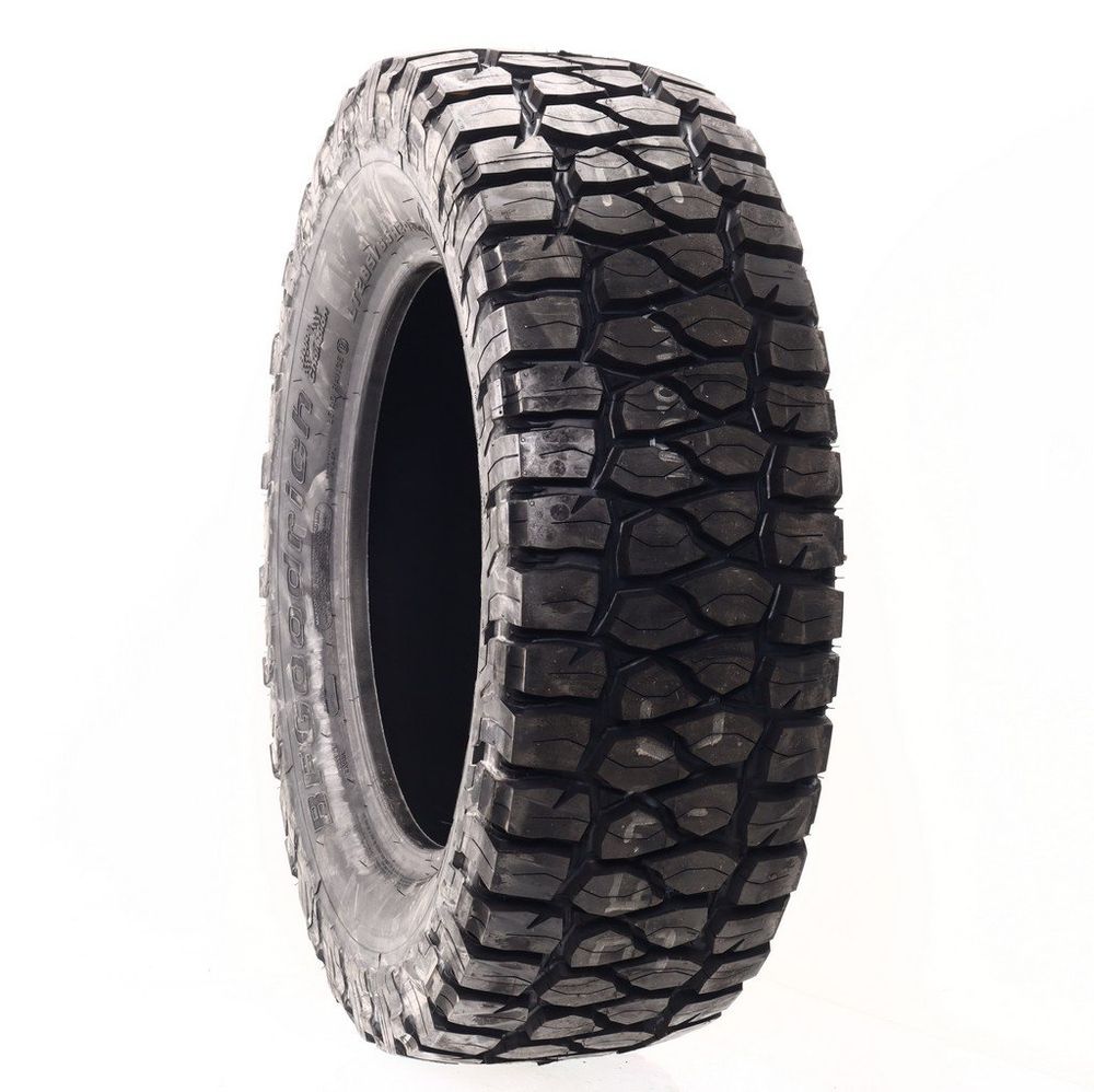 New LT 285/65R20 BFGoodrich HD-Terrain T/A KT 127/124Q E - Image 1