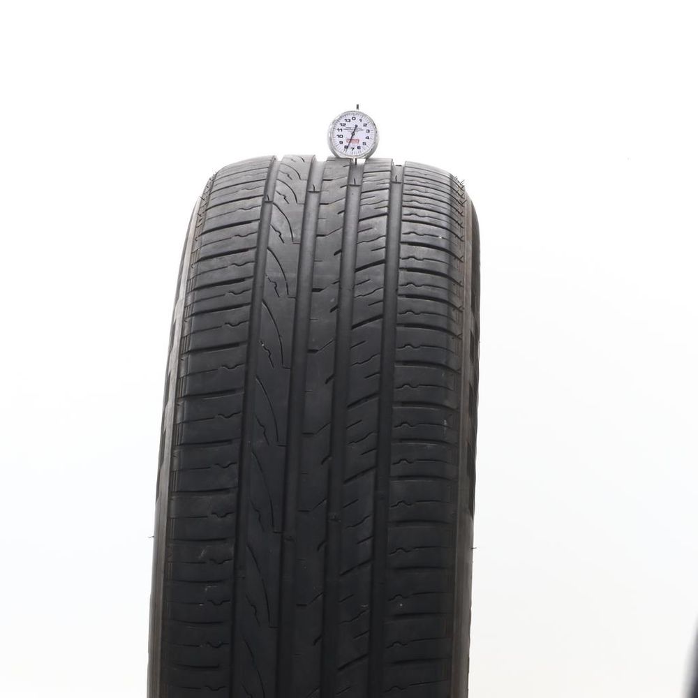 Used 275/60R20 Zeta Impero 115V - 7.5/32 - Image 2