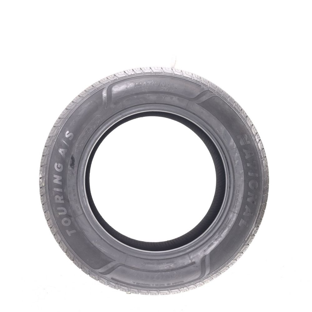 Used 225/65R17 National Touring A/S 102T - 9.5/32 - Image 3