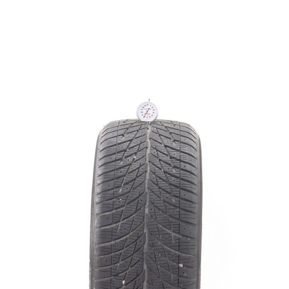 Set of (2) Used 235/55R18 Accelera X Grip  104V - 8-9.5/32 - Image 2