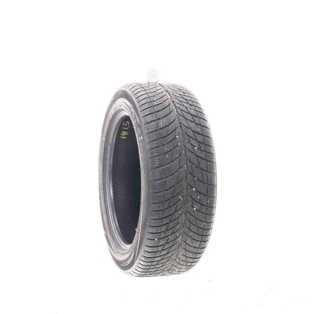 Set of (2) Used 235/55R18 Accelera X Grip  104V - 8-9.5/32 - Image 4