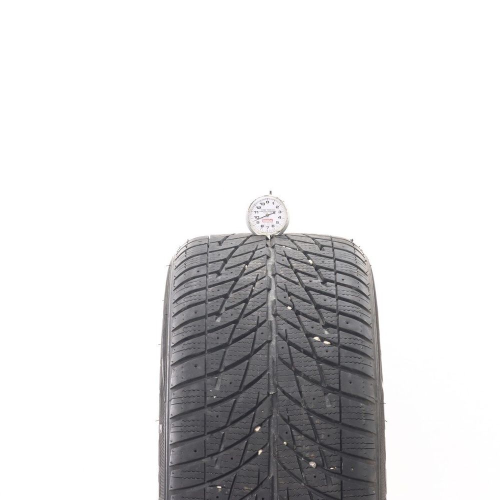Set of (2) Used 235/55R18 Accelera X Grip  104V - 8-9.5/32 - Image 5