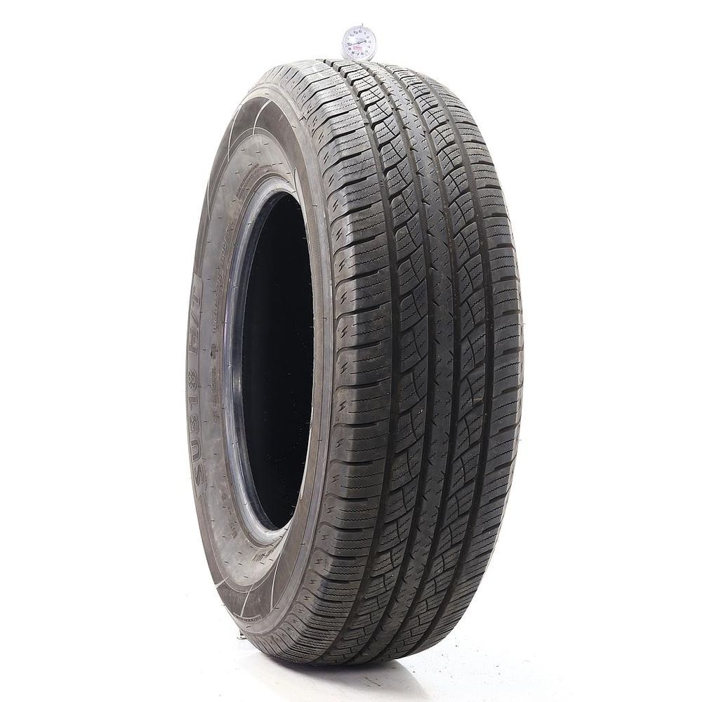 Set of (2) Used 265/70R18 Westlake SU318 H/T 116T - 9.5-10/32 - Image 1