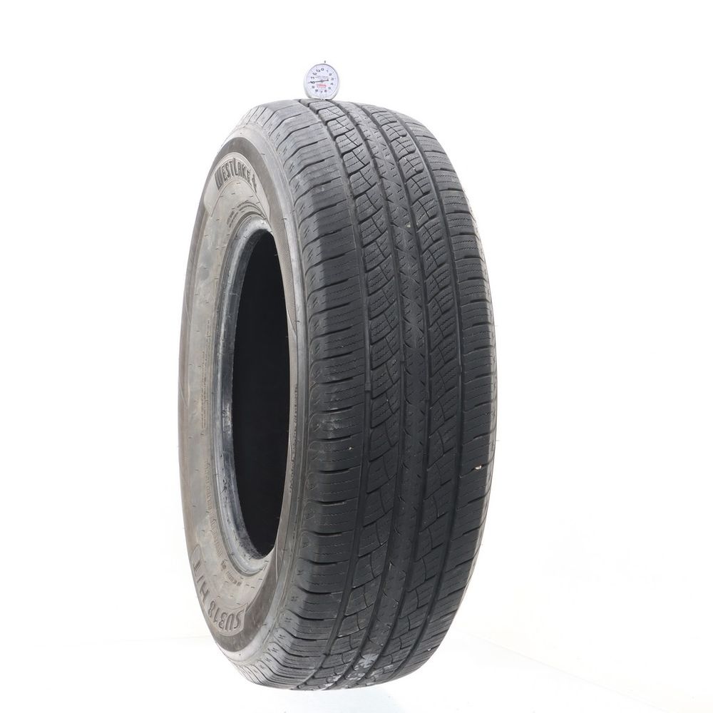Set of (2) Used 265/70R18 Westlake SU318 H/T 116T - 9.5-10/32 - Image 4