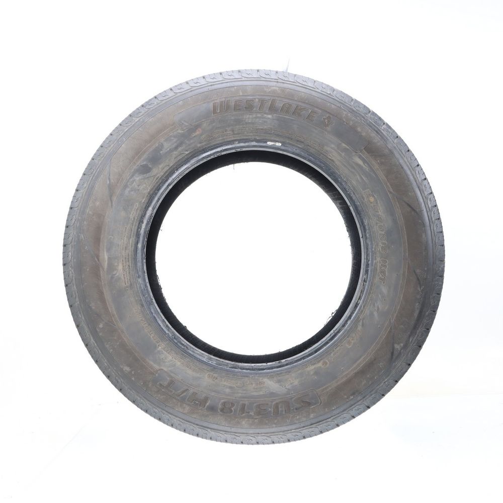 Set of (2) Used 265/70R18 Westlake SU318 H/T 116T - 9.5-10/32 - Image 6