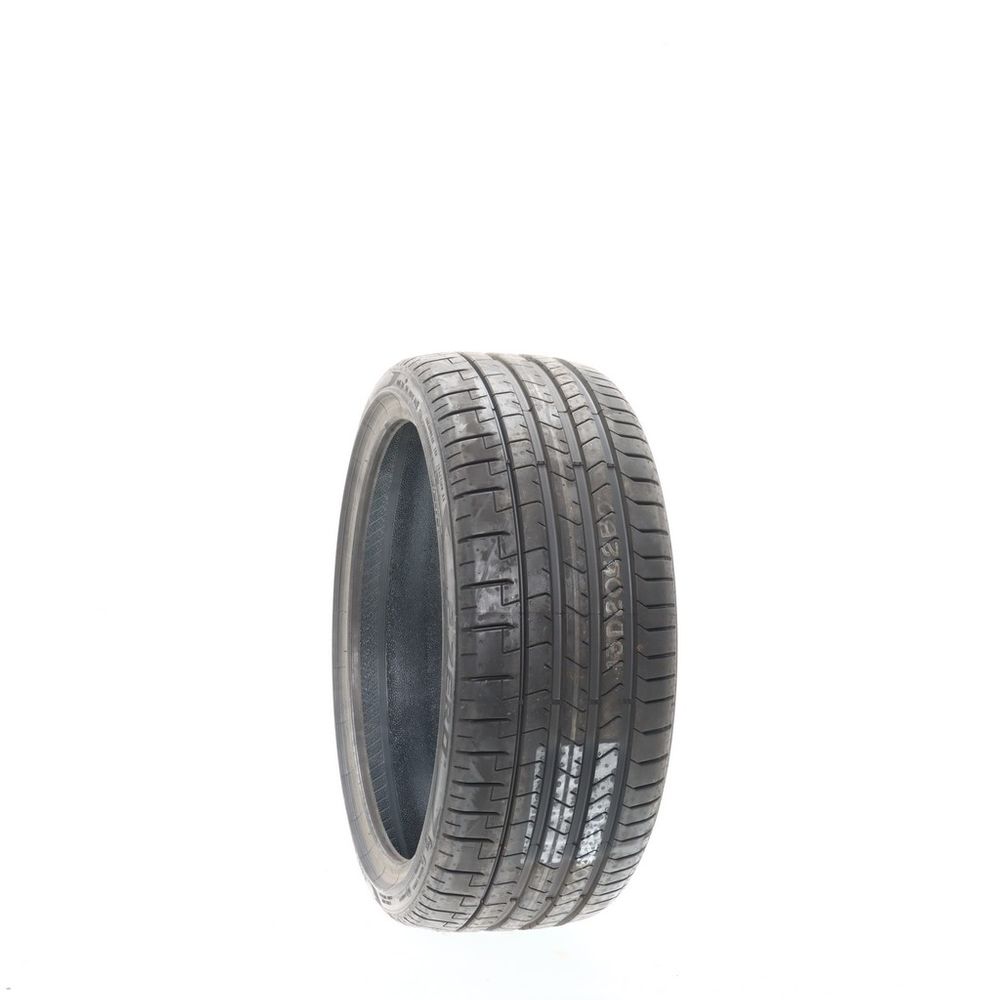 New 235/35ZR19 Pirelli P Zero PZ4 MO1 91Y - Image 1